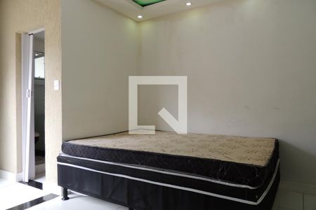 Casa de condomínio à venda com 90m², 3 quartos e sem vagaQuarto Suíte 2 