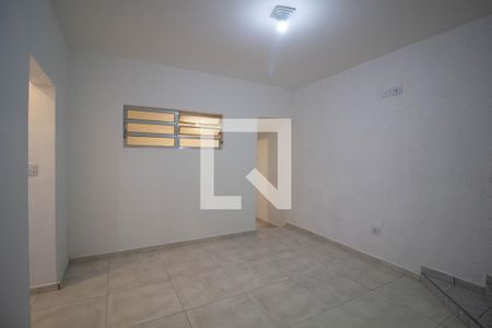 Sala de casa para alugar com 5 quartos, 120m² em Jardim Lideranca, São Paulo