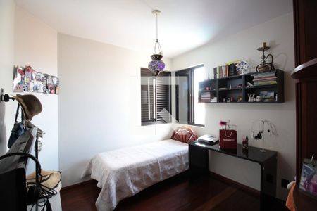 Casa à venda com 285m², 4 quartos e 4 vagasQuarto 3