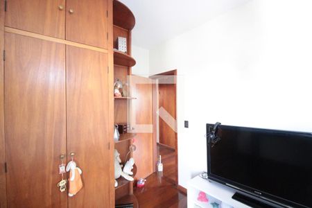 Casa à venda com 285m², 4 quartos e 4 vagasQuarto 3