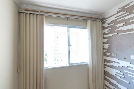 Sala de apartamento para alugar com 2 quartos, 43m² em Vila Talarico, São Paulo