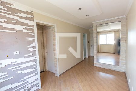 Sala de apartamento para alugar com 2 quartos, 43m² em Vila Talarico, São Paulo