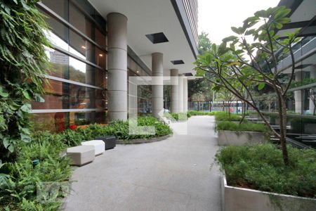 Studio à venda com 30m², 1 quarto e sem vaga Studio à venda com 30m², 1 quarto e sem vagaÁrea comum