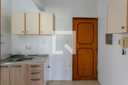Apartamento à venda com 70m², 2 quartos e 1 vaga Apartamento à venda com 70m², 2 quartos e 1 vagaCozinha