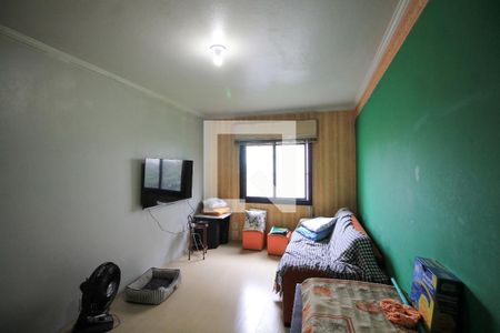 Sala de apartamento à venda com 2 quartos, 80m² em Bela Vista, São Paulo