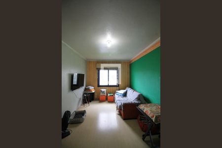 Sala de apartamento à venda com 2 quartos, 80m² em Bela Vista, São Paulo