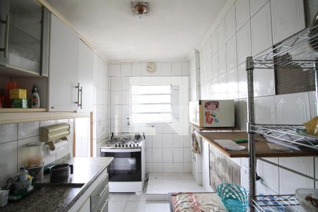 Apartamento à venda com 80m², 2 quartos e sem vagaCozinha