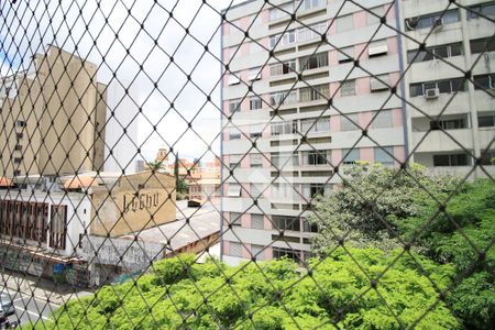 Apartamento à venda com 80m², 2 quartos e sem vagaVista