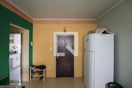 Sala de apartamento à venda com 2 quartos, 80m² em Bela Vista, São Paulo