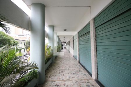 Apartamento à venda com 80m², 2 quartos e sem vagaÁrea comum