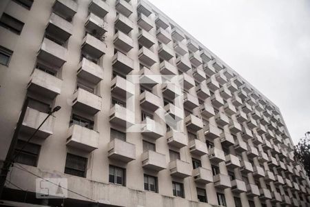 Apartamento à venda com 80m², 2 quartos e sem vagaFachada