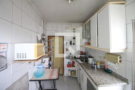 Apartamento à venda com 80m², 2 quartos e sem vagaCozinha