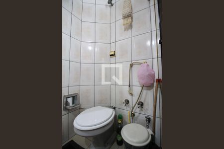 Apartamento à venda com 80m², 2 quartos e sem vagaBanheiro