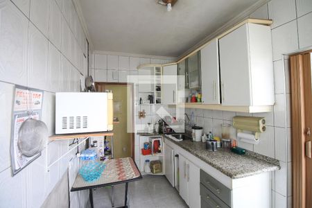 Apartamento à venda com 80m², 2 quartos e sem vagaCozinha