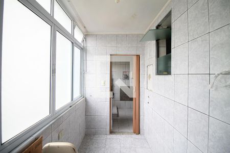 Apartamento à venda com 80m², 2 quartos e sem vagaÁrea de Serviço