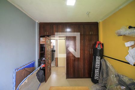 Quarto 1 de apartamento à venda com 2 quartos, 80m² em Bela Vista, São Paulo