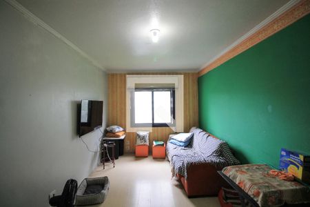 Sala de apartamento à venda com 2 quartos, 80m² em Bela Vista, São Paulo