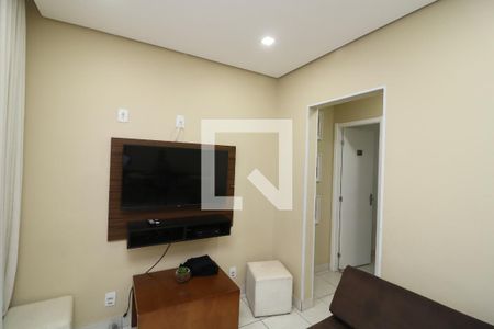Apartamento à venda com 48m², 2 quartos e 1 vagaÁrea comum - Salão de festas