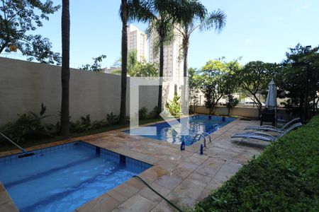 Apartamento à venda com 48m², 2 quartos e 1 vagaÁrea comum - Piscina