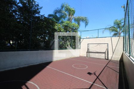 Apartamento à venda com 48m², 2 quartos e 1 vagaQuadra Esportiva