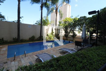 Apartamento à venda com 48m², 2 quartos e 1 vagaÁrea comum - Piscina