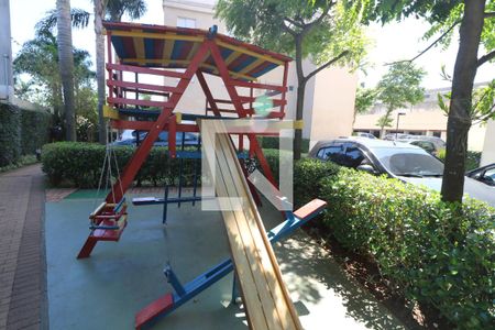 Apartamento à venda com 48m², 2 quartos e 1 vagaÁrea comum - Playground