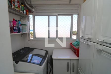 Apartamento à venda com 48m², 2 quartos e 1 vagaÁrea de Serviço