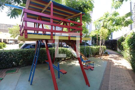 Apartamento à venda com 48m², 2 quartos e 1 vagaÁrea comum - Playground