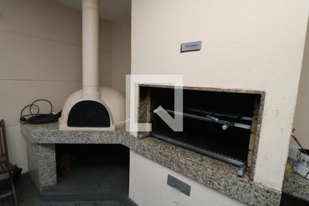 Apartamento à venda com 48m², 2 quartos e 1 vagaÁrea comum - Churrasqueira