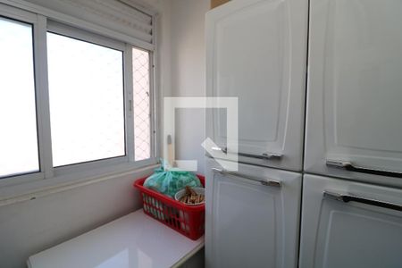 Apartamento à venda com 48m², 2 quartos e 1 vagaÁrea de Serviço