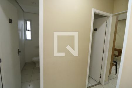 Apartamento à venda com 48m², 2 quartos e 1 vagaÁrea comum - Salão de festas
