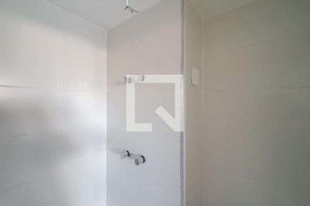 Studio à venda com 34m², 1 quarto e sem vaga Studio à venda com 34m², 1 quarto e sem vagaBanheiro