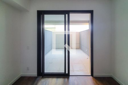 Studio à venda com 34m², 1 quarto e sem vaga Studio à venda com 34m², 1 quarto e sem vagaSacada