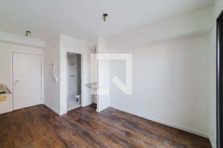 Studio à venda com 34m², 1 quarto e sem vaga Studio à venda com 34m², 1 quarto e sem vagaStudio