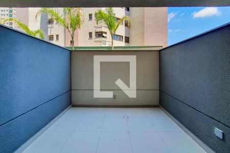 Studio à venda com 34m², 1 quarto e sem vaga Studio à venda com 34m², 1 quarto e sem vagaSacada