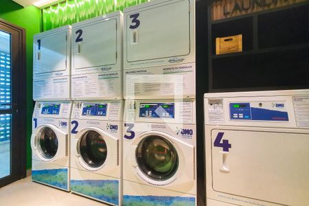 Studio à venda com 34m², 1 quarto e sem vaga