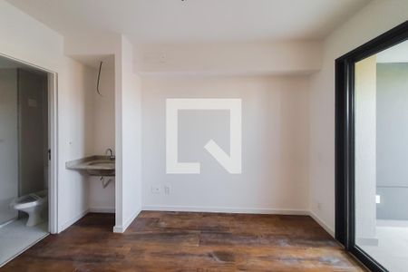 Studio à venda com 34m², 1 quarto e sem vaga Studio à venda com 34m², 1 quarto e sem vagaStudio