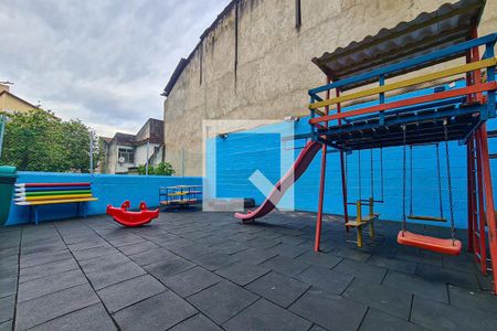 Apartamento à venda com 51m², 2 quartos e 1 vaga Apartamento à venda com 51m², 2 quartos e 1 vagaÁrea Comum - Playground