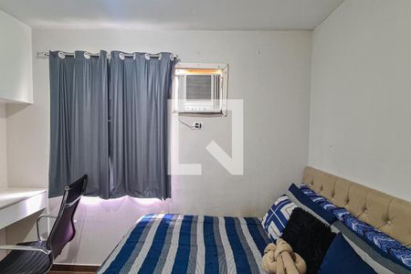 Apartamento à venda com 51m², 2 quartos e 1 vaga Apartamento à venda com 51m², 2 quartos e 1 vagaQuarto 2