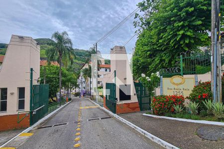 Apartamento à venda com 51m², 2 quartos e 1 vaga Apartamento à venda com 51m², 2 quartos e 1 vagaFachada do Condomínio