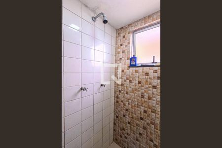 Apartamento à venda com 51m², 2 quartos e 1 vaga Apartamento à venda com 51m², 2 quartos e 1 vagaBanheiro