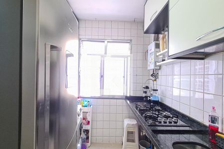 Apartamento à venda com 51m², 2 quartos e 1 vaga Apartamento à venda com 51m², 2 quartos e 1 vagaCozinha