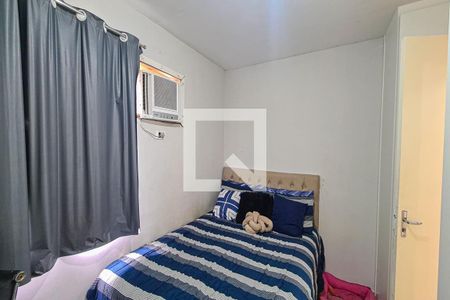 Apartamento à venda com 51m², 2 quartos e 1 vaga Apartamento à venda com 51m², 2 quartos e 1 vagaQuarto 2
