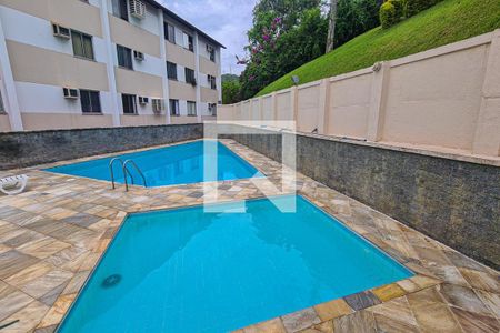 Apartamento à venda com 51m², 2 quartos e 1 vaga Apartamento à venda com 51m², 2 quartos e 1 vagaÁrea comum - Piscina