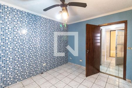 Casa à venda com 185m², 5 quartos e 2 vagas Casa à venda com 185m², 5 quartos e 2 vagasQuarto 3 casa 1