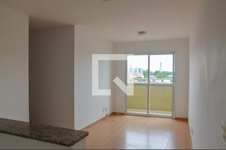 Sala de apartamento para alugar com 2 quartos, 98m² em Assunção, São Bernardo do Campo