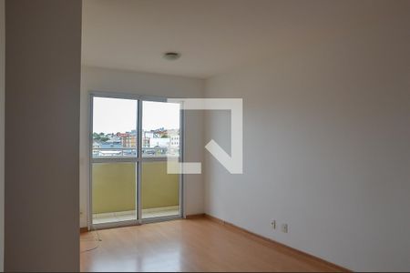 Sala de apartamento para alugar com 2 quartos, 98m² em Assunção, São Bernardo do Campo