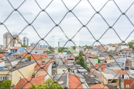 Vista do Quarto 1 de apartamento para alugar com 2 quartos, 98m² em Assunção, São Bernardo do Campo