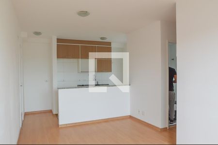 Sala de apartamento para alugar com 2 quartos, 98m² em Assunção, São Bernardo do Campo