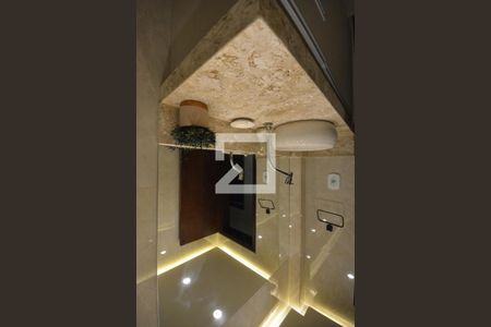 Apartamento à venda com 200m², 3 quartos e 2 vagasBanheiro social